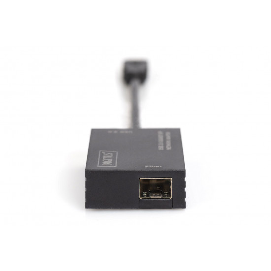 Digitus USB 3.0 Gigabit SFP Network Adapter