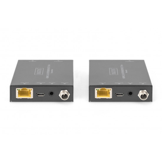 Digitus HDMI Extender Set, 4K/60Hz, 70 m