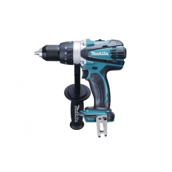 MAKITA. SCREWDRIVER 18V DDF458Z 91/58Nm, WITHOUT AKU. AND ORDER.