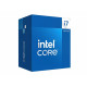 CPU CORE I7-14700F S1700 BOX/2.1G BX8071514700F S RN3ZIN