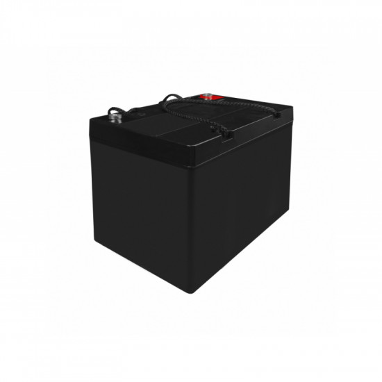 Green Cell AGM49 vehicle battery AGM (Absorbed Glass Mat) 55 Ah 12 V Marine / Leisure