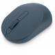 DELL MS3320W mouse Ambidextrous RF Wireless + Bluetooth Optical 1600 DPI