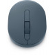 DELL MS3320W mouse Ambidextrous RF Wireless + Bluetooth Optical 1600 DPI