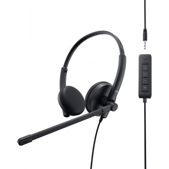 DELL Stereo Headset – WH1022