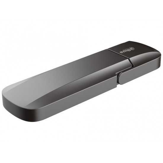 Dahua Technology DHI-USB-S806-32-128GB USB flash drive USB Type-A 3.2 Gen 2 (3.1 Gen 2) Grey