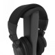 KANTO AUDIO PREMIUM UNIVERSAL HEADPHONE STAND - BLACK