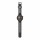 Hammer Watch 2 Lite | Smart watch | AMOLED | 1.43 | Waterproof | Black