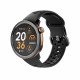 Hammer Watch 2 Lite | Smart watch | AMOLED | 1.43 | Waterproof | Black