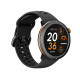 Hammer Watch 2 Lite | Smart watch | AMOLED | 1.43 | Waterproof | Black