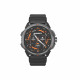 Hammer Watch 2 | Smart watch | GPS (satellite) | AMOLED | 1.5 | Waterproof | Black