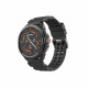 Hammer Watch 2 | Smart watch | GPS (satellite) | AMOLED | 1.5 | Waterproof | Black