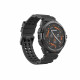 Hammer Watch 2 | Smart watch | GPS (satellite) | AMOLED | 1.5 | Waterproof | Black