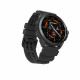 Hammer Watch 2 | Smart watch | GPS (satellite) | AMOLED | 1.5 | Waterproof | Black