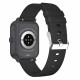 myPhone Watch Classic 2 | Smart watch | TFT | 1.85 | Waterproof | Black