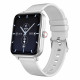 myPhone Watch Classic 2 | Smart watch | TFT | 1.85 | Waterproof | Silver Grey