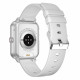 myPhone Watch Classic 2 | Smart watch | TFT | 1.85 | Waterproof | Silver Grey