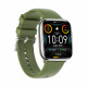 myPhone Watch Pastel | Smart watch | AMOLED | 1.75 | Waterproof | Silver Green