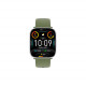 myPhone Watch Pastel | Smart watch | AMOLED | 1.75 | Waterproof | Silver Green