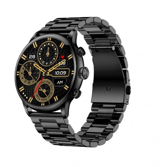 myPhone Watch Elegant 2 | Smart watch | AMOLED | 1.43 | Waterproof | Black