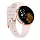 myPhone Watch Mini | Smart watch | AMOLED | 1.04 | Waterproof | Gold Pink