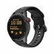 myPhone Watch Adventure | Smart watch | GPS (satellite) | AMOLED | 1.43 | Waterproof | Black