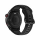 myPhone Watch Adventure | Smart watch | GPS (satellite) | AMOLED | 1.43 | Waterproof | Black