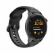 myPhone Watch Adventure | Smart watch | GPS (satellite) | AMOLED | 1.43 | Waterproof | Black