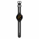 myPhone Watch Adventure | Smart watch | GPS (satellite) | AMOLED | 1.43 | Waterproof | Black