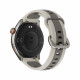 myPhone Watch Adventure | Smart watch | GPS (satellite) | AMOLED | 1.43 | Waterproof | Beige