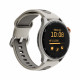 myPhone Watch Adventure | Smart watch | GPS (satellite) | AMOLED | 1.43 | Waterproof | Beige