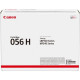 Canon Toner  CRG-056H 3008C004 cartridge 1 pc(s) Original Black