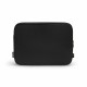 DICOTA D32080-RPET laptop case 35.8 cm (14.1) Sleeve case Black