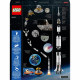 92176 LEGO Ideas - NASA Apollo Saturn