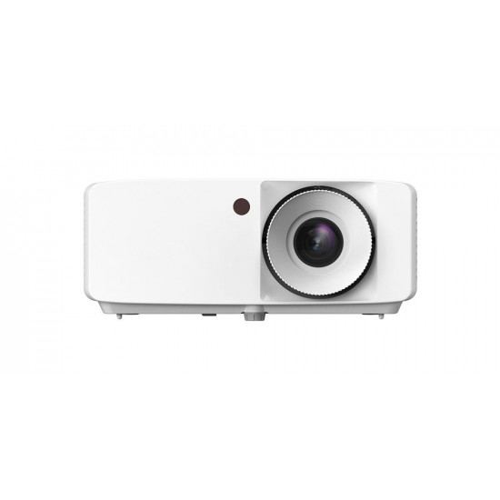 Optoma ZH400 4000 ANSI lumens DLP 1080p (1920x1080) 3D White