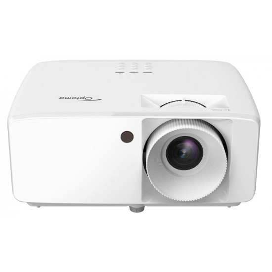 Optoma ZH400 4000 ANSI lumens DLP 1080p (1920x1080) 3D White