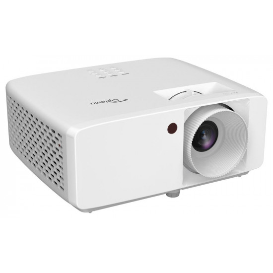 Optoma ZH400 4000 ANSI lumens DLP 1080p (1920x1080) 3D White