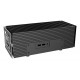 Akasa Turing AC Pro UCFF Chassis (Intel NUC), OEM - Black