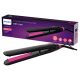 Philips | Hair Straightener | BHS375/00 | Warranty 24 month(s) | Ceramic heating system | Temperature (max) 220 °C | Black