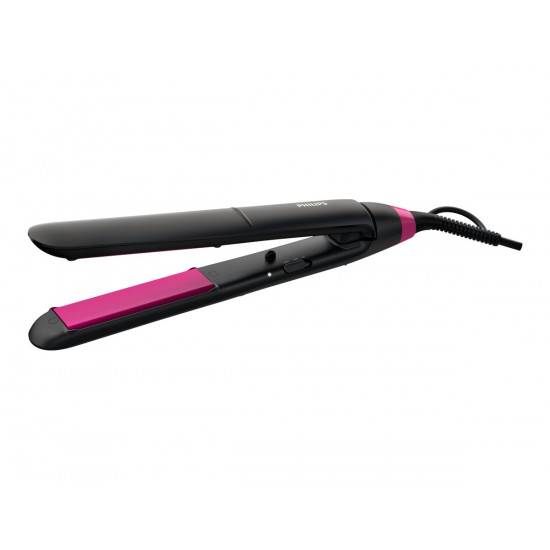 Philips | Hair Straightener | BHS375/00 | Warranty 24 month(s) | Ceramic heating system | Temperature (max) 220 °C | Black