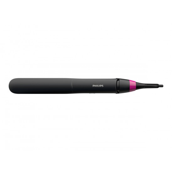 Philips | Hair Straightener | BHS375/00 | Warranty 24 month(s) | Ceramic heating system | Temperature (max) 220 °C | Black