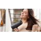 Philips | Hair Dryer | BHD504/00 | 2100 W | Number of temperature settings 6 | Ionic function | Black