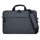 Port Designs BELIZE TL 15.6 notebook case 33.8 cm (13.3) Messenger case Grey