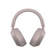 Sony WH-1000XM5 Smoky Pink - headphones, pink