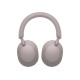 Sony WH-1000XM5 Smoky Pink - headphones, pink