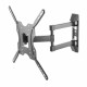 Techly 32-55 Universal LCD TV Wall Mount Bracket Black