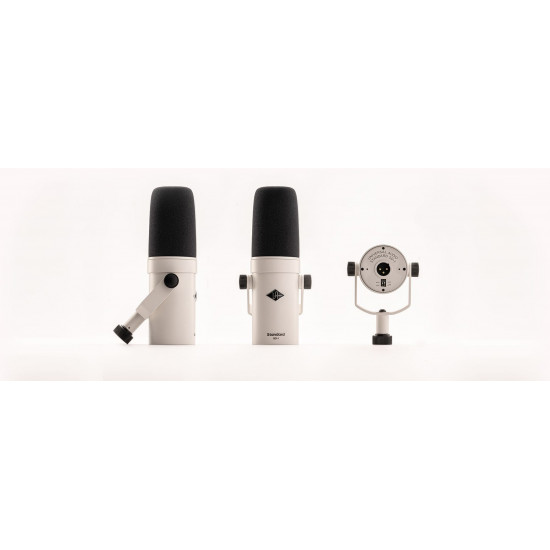 Universal Audio SD-1 White Studio microphone