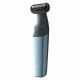 Philips BG3027/05 body groomer/shaver Black, Blue