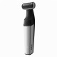 Philips BODYGROOM Series 5000 BG5021/15 body groomer/shaver Black, Silver