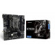 Biostar B760MX2-E D4 motherboard Intel B760 LGA 1700 micro ATX