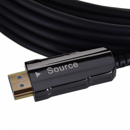 UNITEK HDMI CABLE 2.0 4K 60HZ AOC-20M